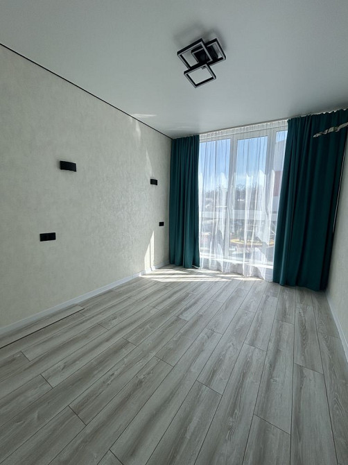 2к квартира з сучасним ремонтом! Інд газ опалення! Без комісії! Ирпень - изображение 3