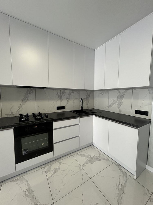 2к квартира з сучасним ремонтом! Інд газ опалення! Без комісії! Ирпень - изображение 2