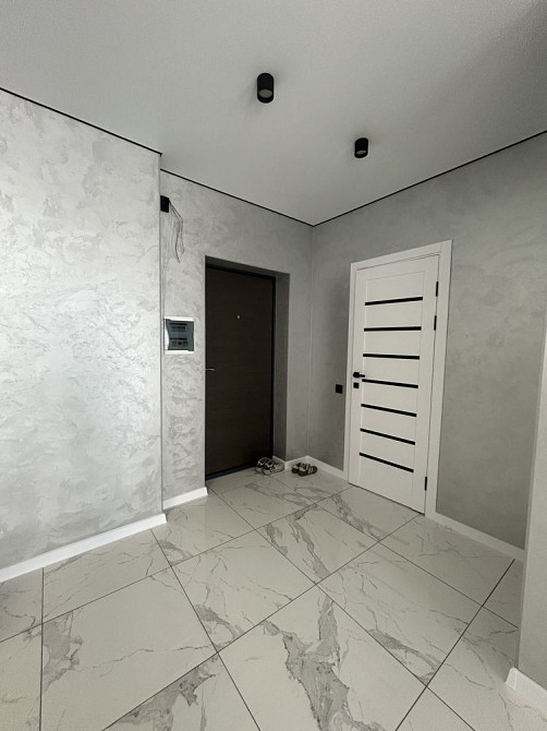 2к квартира з сучасним ремонтом! Інд газ опалення! Без комісії! Ирпень - изображение 6