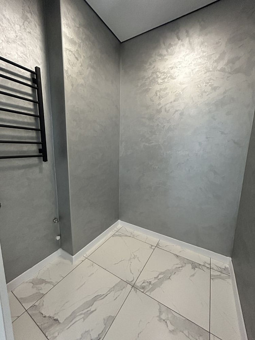 2к квартира з сучасним ремонтом! Інд газ опалення! Без комісії! Ирпень - изображение 4