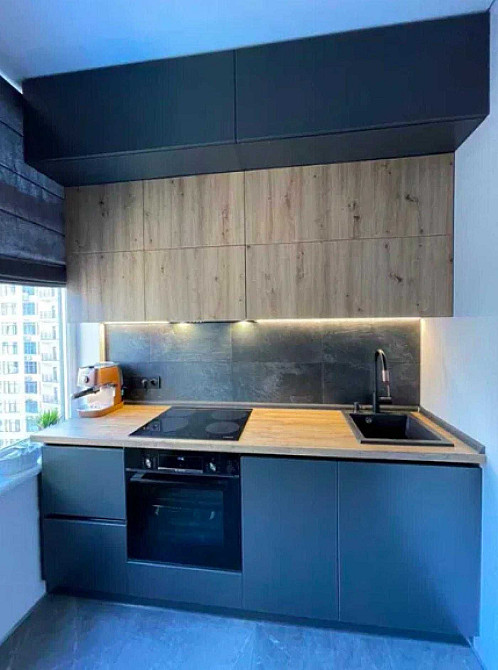 Продается стильная 2-комнатная квартира в 32-й Жемчужине на Каманина Odesa - photo 3