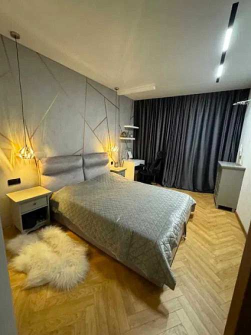 Продается стильная 2-комнатная квартира в 32-й Жемчужине на Каманина Odesa - photo 5