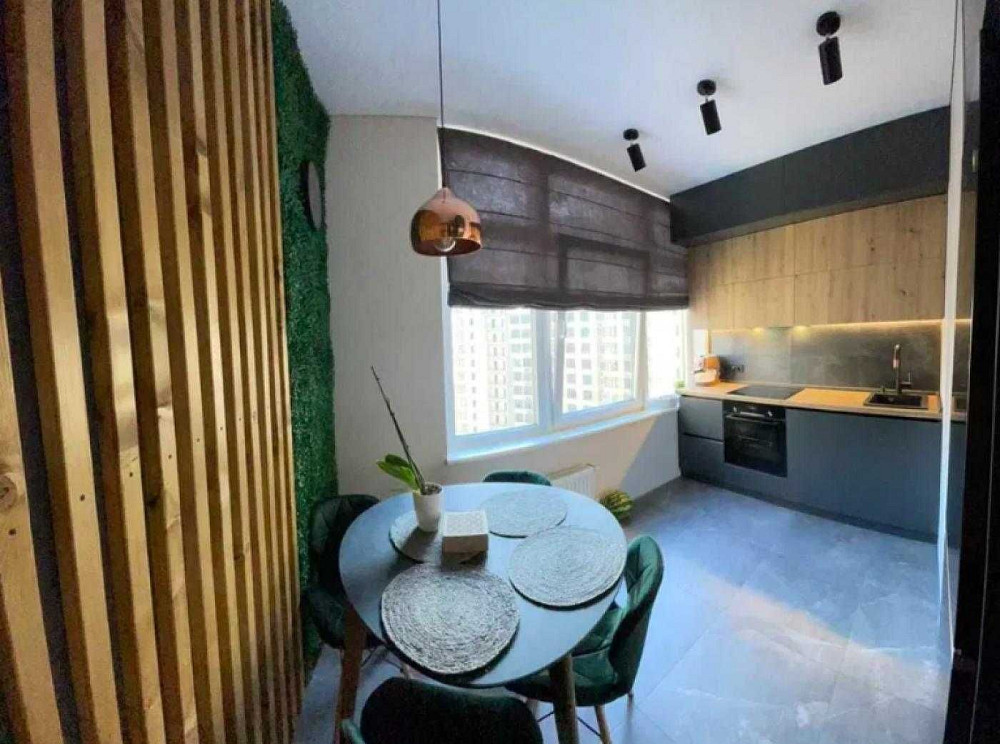 Продается стильная 2-комнатная квартира в 32-й Жемчужине на Каманина Odesa - photo 8