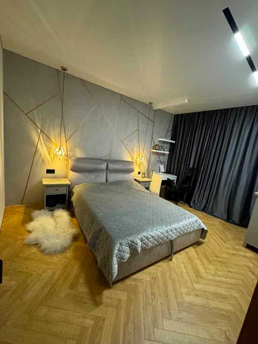 Продается стильная 2-комнатная квартира в 32-й Жемчужине на Каманина Odesa - photo 1