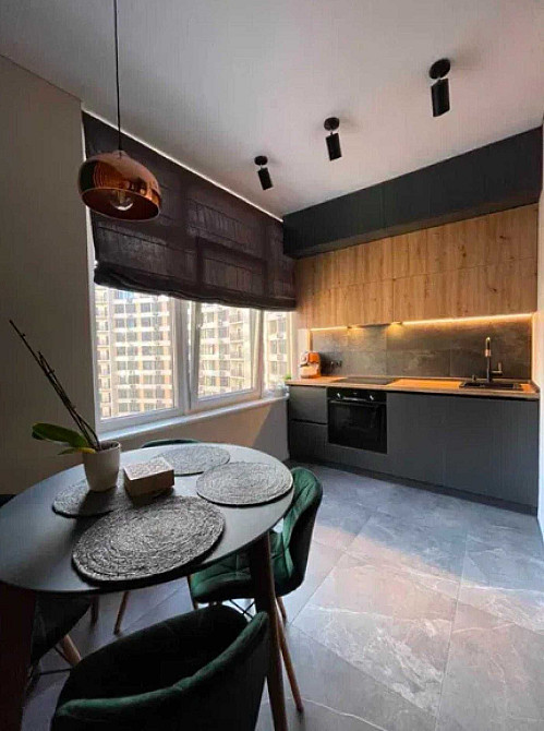 Продается стильная 2-комнатная квартира в 32-й Жемчужине на Каманина Odesa - photo 2