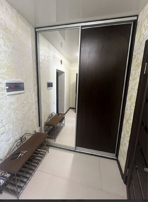 1к квартира з ремонтом, швидкий виїзд у Київ. МінОформ2%. 46м2 Михайлівка-Рубежівка - зображення 4