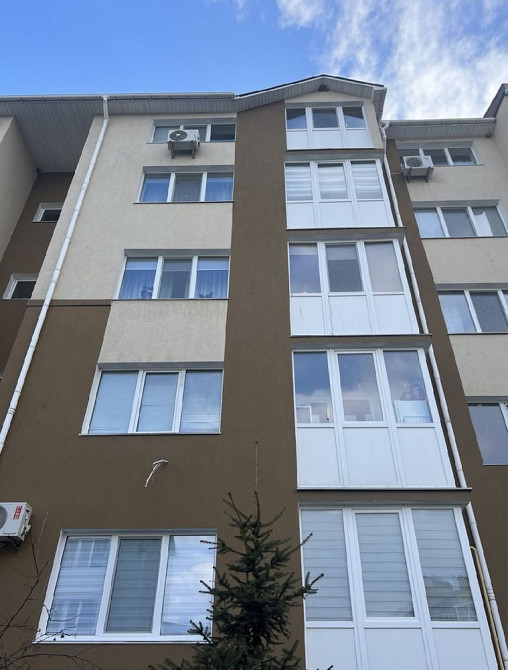 1к квартира з ремонтом, швидкий виїзд у Київ. МінОформ2%. 46м2 Михайлівка-Рубежівка - зображення 7