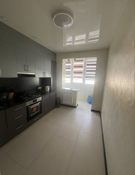 1к квартира з ремонтом, швидкий виїзд у Київ. МінОформ2%. 46м2 Михайлівка-Рубежівка - зображення 3