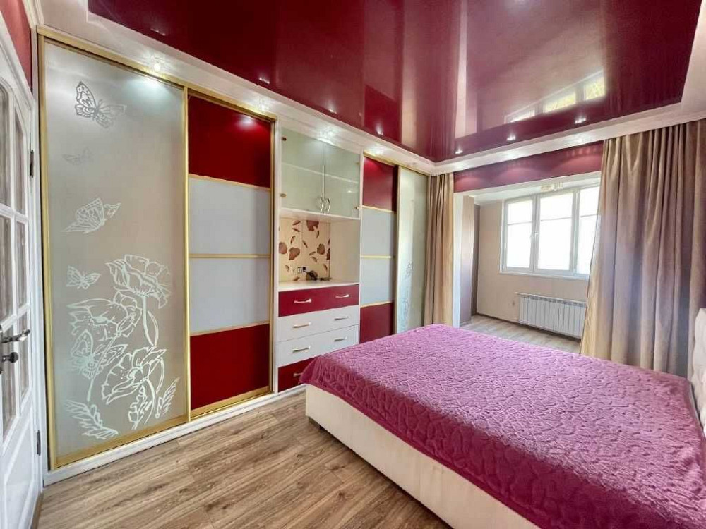 3 кімн. на вул. Добровольського просп/Марсельська. Котовського Одеса - зображення 5