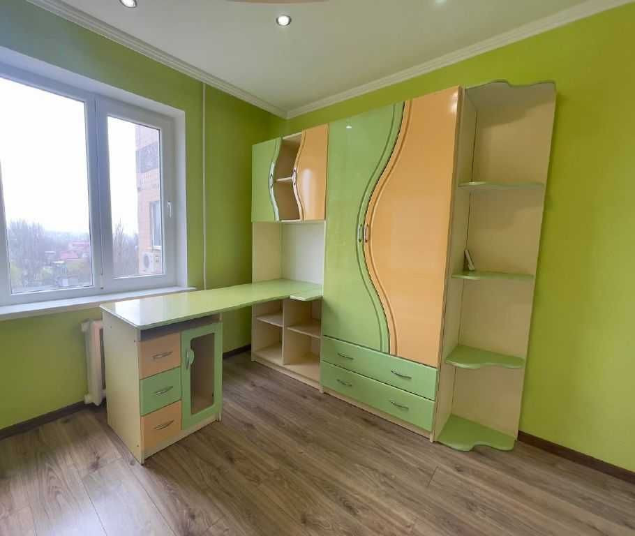 3 кімн. на вул. Добровольського просп/Марсельська. Котовського Одеса - зображення 4