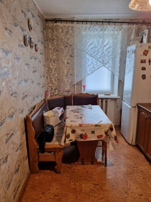 3 ком на Таирова Ремонт Мебель Техника Одеса - зображення 6