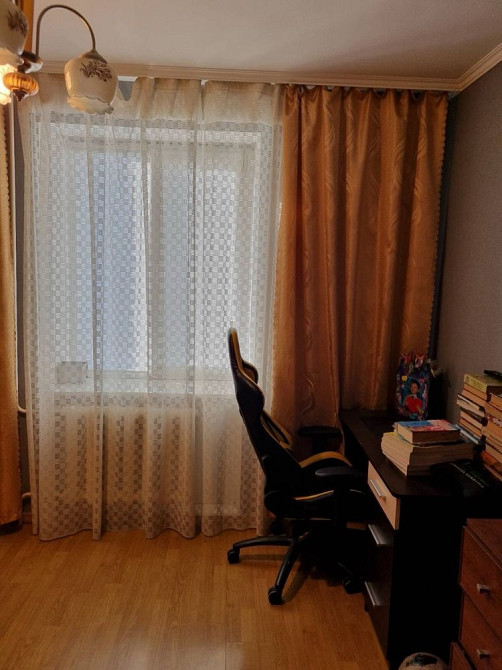 3 ком на Таирова Ремонт Мебель Техника Одеса - зображення 2