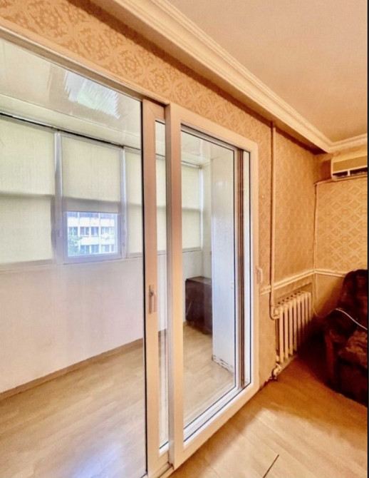 3 ком на Таирова Ремонт Мебель Техника Одеса - зображення 5