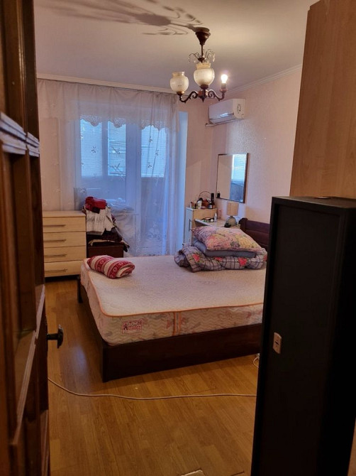 3 ком на Таирова Ремонт Мебель Техника Одеса - зображення 3