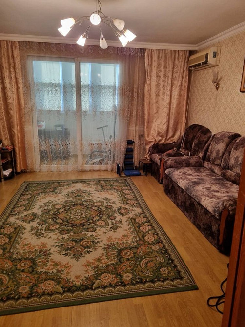 3 ком на Таирова Ремонт Мебель Техника Одеса - зображення 4