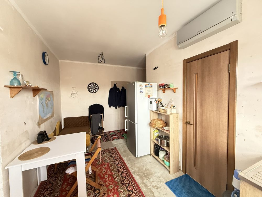 Терміново! Квартира 27 м.кв. Бориспіль - зображення 1