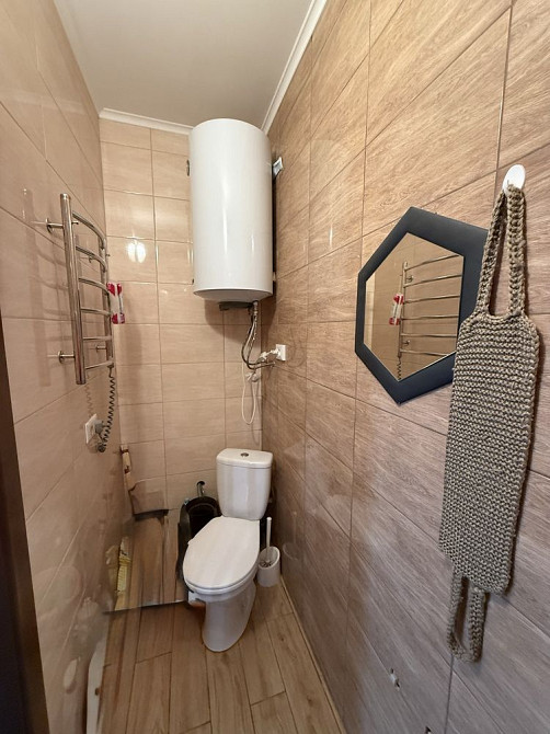 Терміново! Квартира 27 м.кв. Бориспіль - зображення 7