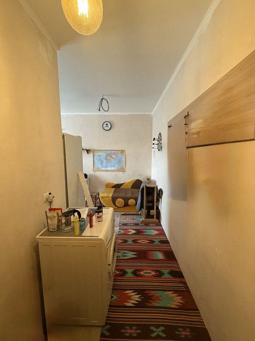 Терміново! Квартира 27 м.кв. Бориспіль - зображення 2