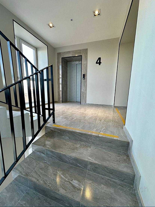 2К Квартира 63м² ЖК Парк Резидентс Софіївська Борщагівка - зображення 3