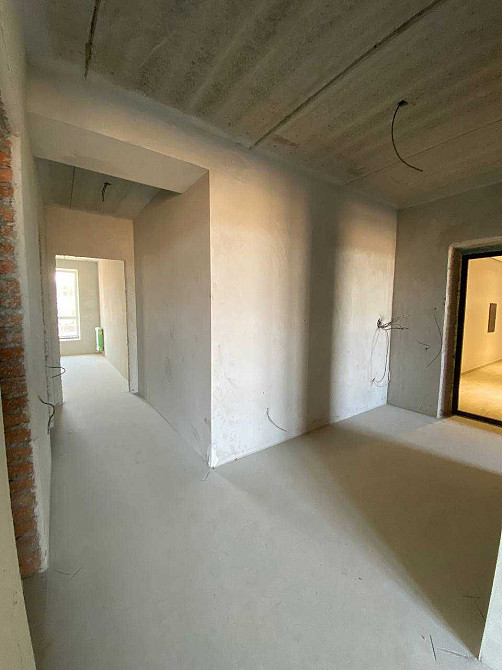 2К Квартира 63м² ЖК Парк Резидентс Софіївська Борщагівка - зображення 5