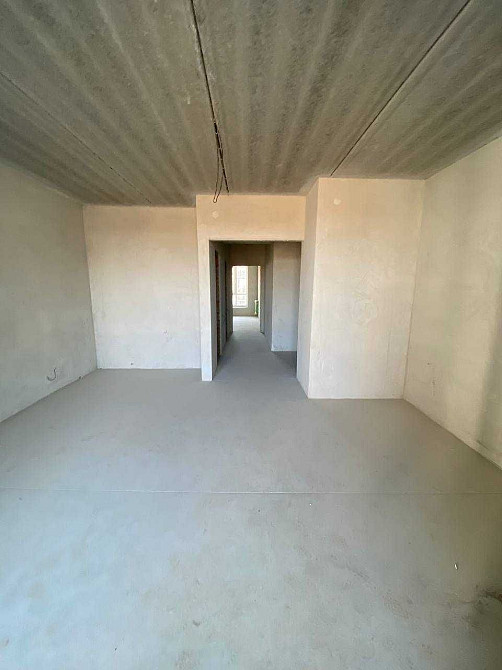 2К Квартира 63м² ЖК Парк Резидентс Софіївська Борщагівка - зображення 6