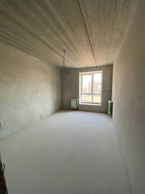 2К Квартира 63м² ЖК Парк Резидентс Софіївська Борщагівка - зображення 8