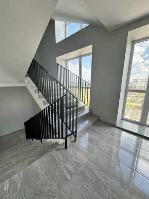 2К Квартира 63м² ЖК Парк Резидентс Софіївська Борщагівка - зображення 1