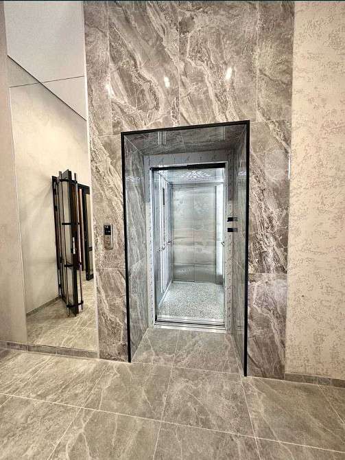 2К Квартира 63м² ЖК Парк Резидентс Софіївська Борщагівка - зображення 2