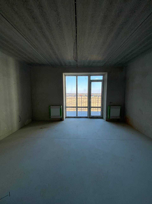 2К Квартира 63м² ЖК Парк Резидентс Софіївська Борщагівка - зображення 7