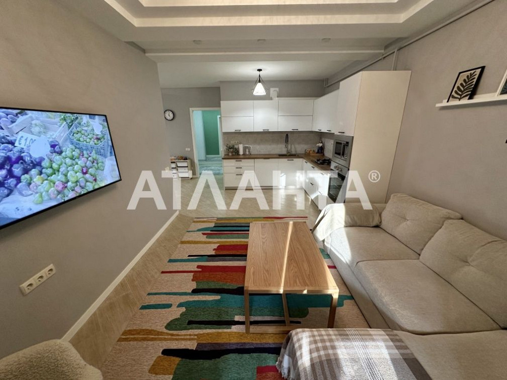 Квартира Парк Победы Марш. Говорова/Зоопарковая Одеса - зображення 6