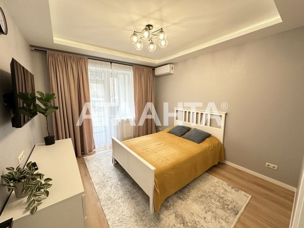 Квартира Парк Победы Марш. Говорова/Зоопарковая Одеса - зображення 1