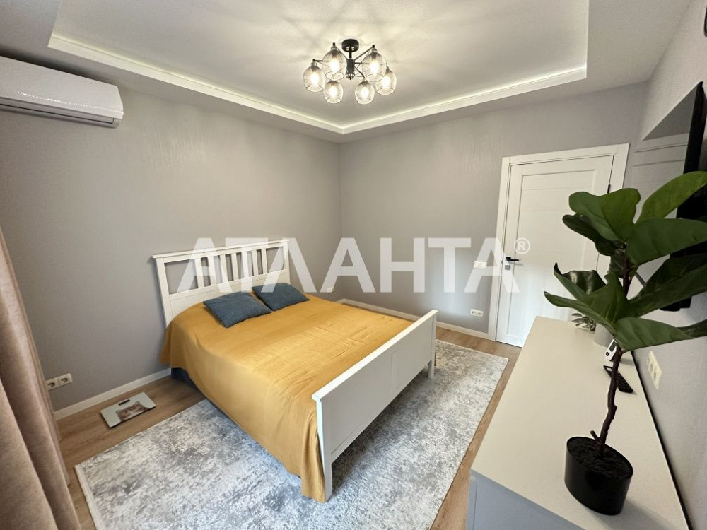 Квартира Парк Победы Марш. Говорова/Зоопарковая Одеса - зображення 4