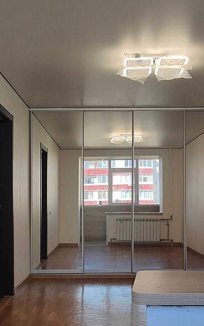 Новая! Продам 2х ком.квартиру на Красном Камне! Днепр - изображение 6