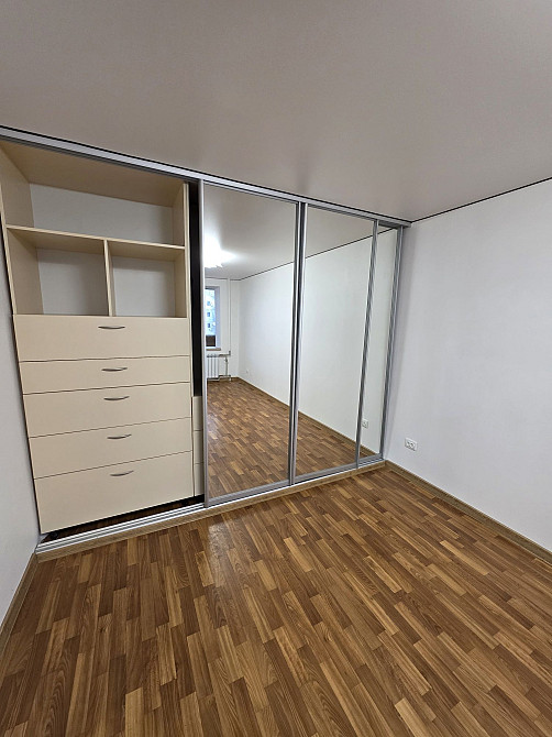 Новая! Продам 2х ком.квартиру на Красном Камне! Днепр - изображение 8