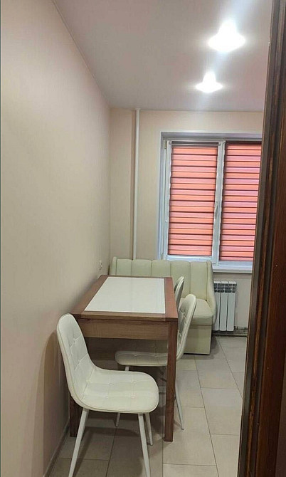 Новая! Продам 2х ком.квартиру на Красном Камне! Днепр - изображение 7