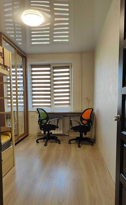 Новая! Продам 2х ком.квартиру на Красном Камне! Днепр - изображение 2