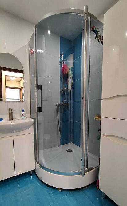 Новая! Продам 2х ком.квартиру на Красном Камне! Днепр - изображение 3