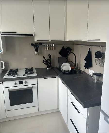 Срочная продажа 2-х ком квю на Филатова/Дом мебели Одеса - зображення 4