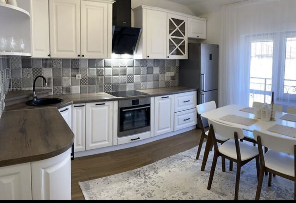 Продаж 2кім квартири в новобудові Ужгород - изображение 5