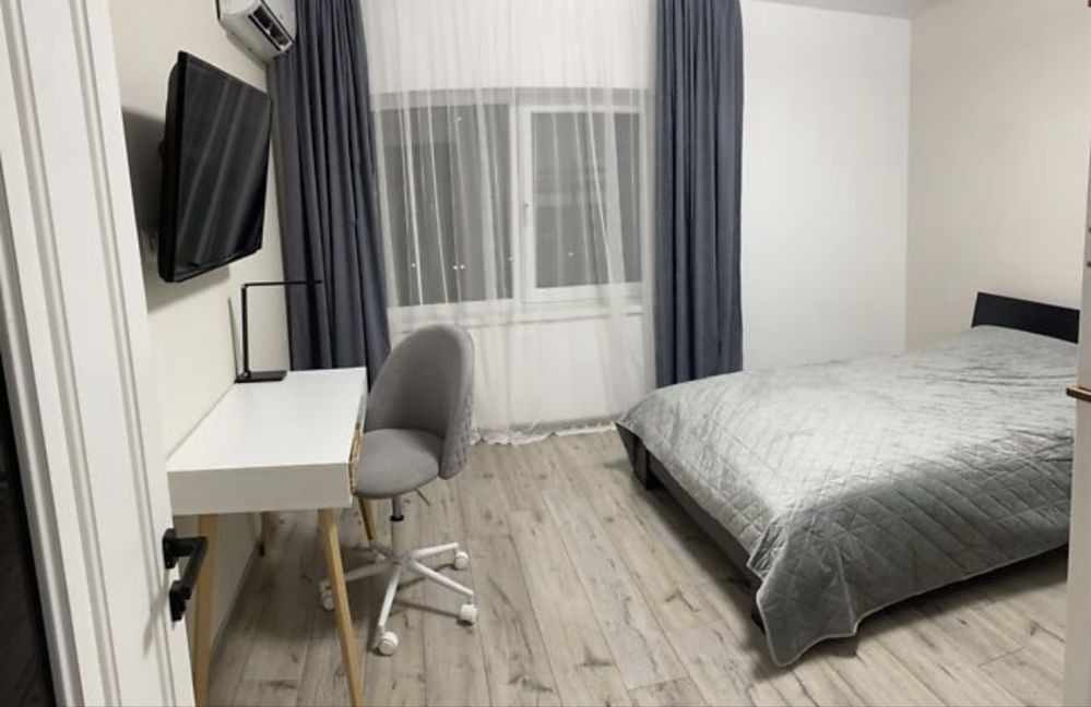 Продаж 2кім квартири в новобудові Ужгород - изображение 4