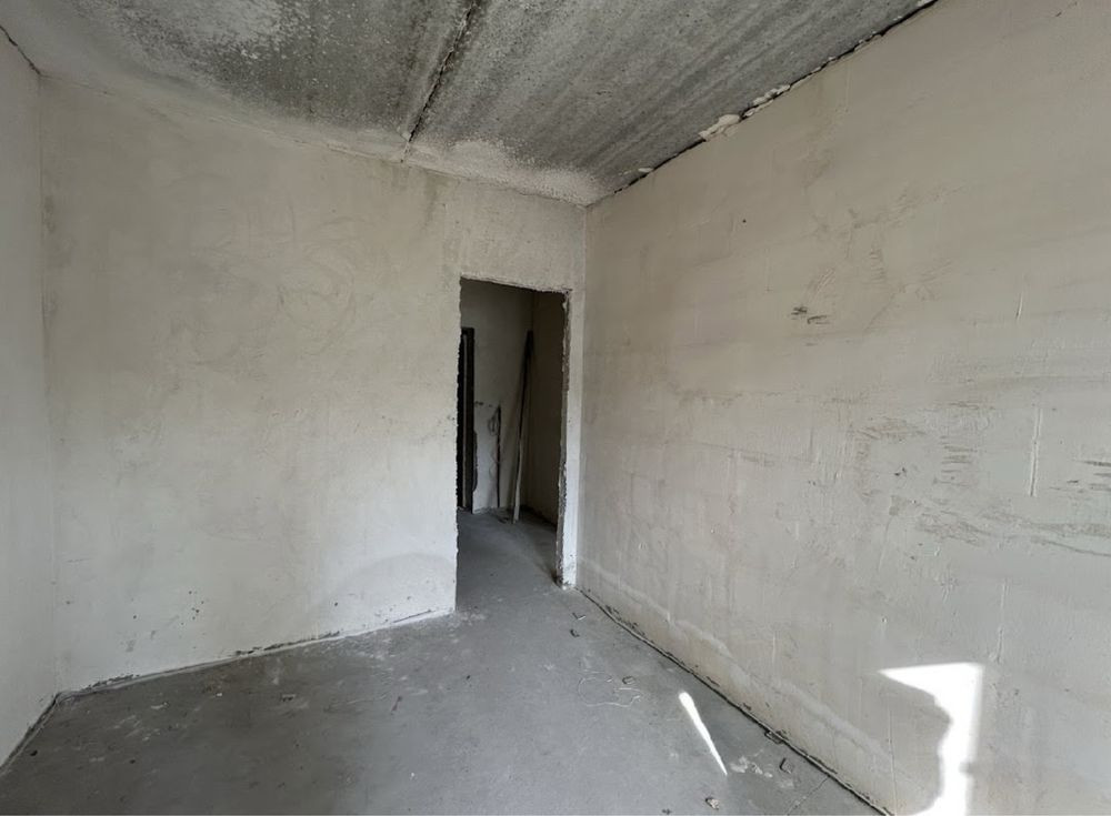 1к квартира в Ірпені, 34,4м2. Ціна вигідна!Тиха місцевість біля лісу Ірпінь - зображення 4