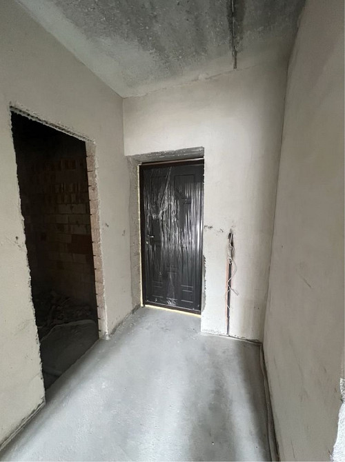 1к квартира в Ірпені, 34,4м2. Ціна вигідна!Тиха місцевість біля лісу Ірпінь - зображення 5