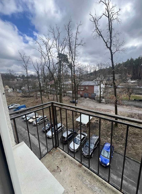 1к квартира в Ірпені, 34,4м2. Ціна вигідна!Тиха місцевість біля лісу Ірпінь - зображення 8