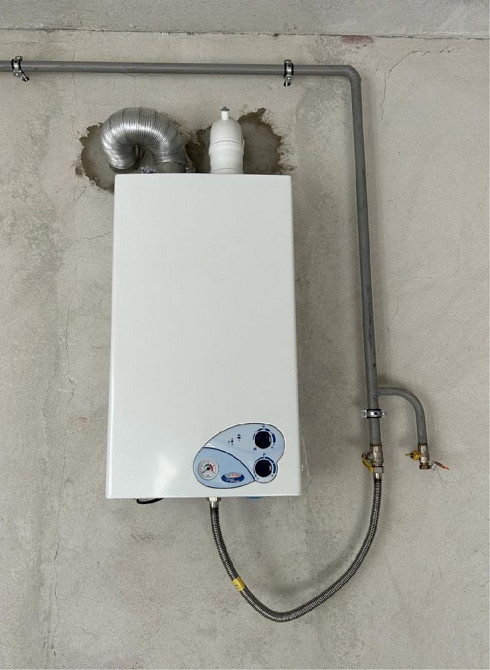 1к квартира в Ірпені, 34,4м2. Ціна вигідна!Тиха місцевість біля лісу Ірпінь - зображення 2