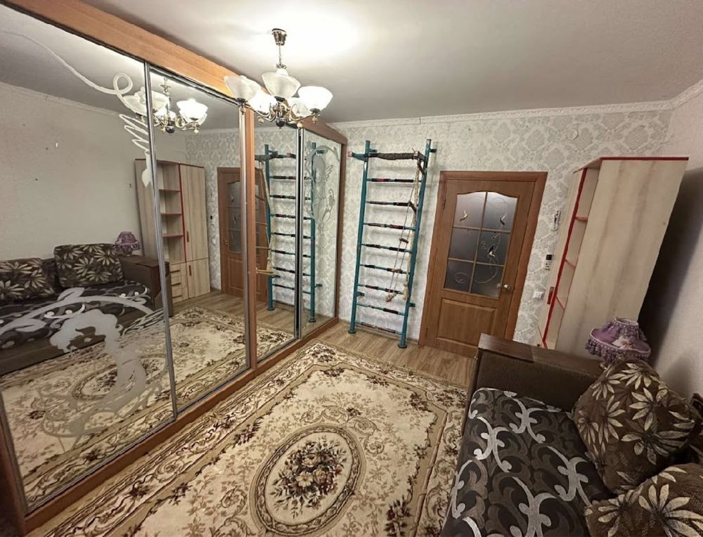 Продається 1к квартира з ремонтом, Ірпінь.Інд.Газ.Опал. MiнОформлен Ірпінь - зображення 1