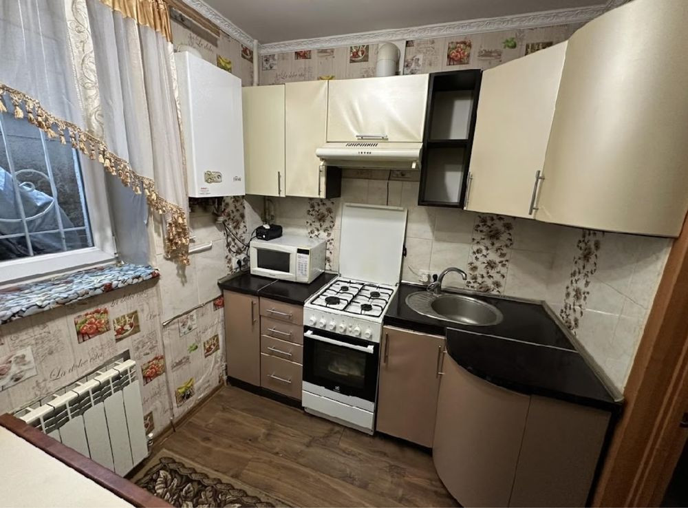 Продається 1к квартира з ремонтом, Ірпінь.Інд.Газ.Опал. MiнОформлен Ірпінь - зображення 4
