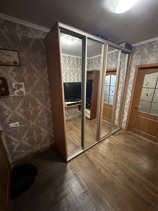 Продається 1к квартира з ремонтом, Ірпінь.Інд.Газ.Опал. MiнОформлен Ірпінь - зображення 5