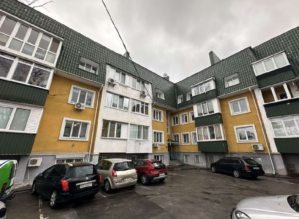 Продається 1к квартира з ремонтом, Ірпінь.Інд.Газ.Опал. MiнОформлен Ірпінь - зображення 6