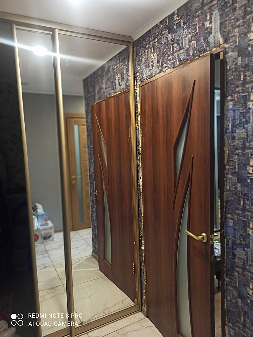 Продам квартиру вул. Європейська 1 Новые Петровцы - изображение 3