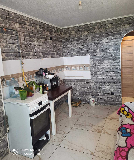 Продам квартиру вул. Європейська 1 Новые Петровцы - изображение 5